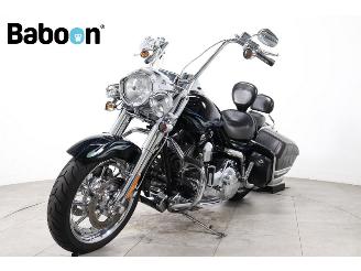 Harley-Davidson  FLHRSE3 CVO Road King picture 4