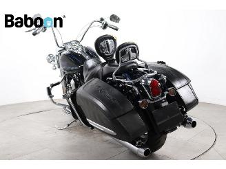 Harley-Davidson  FLHRSE3 CVO Road King picture 6