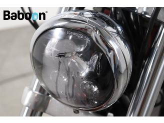 Harley-Davidson XL 1200 V Seventy-Two picture 19
