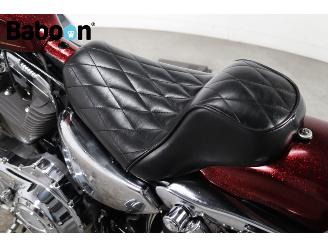 Harley-Davidson XL 1200 V Seventy-Two picture 10