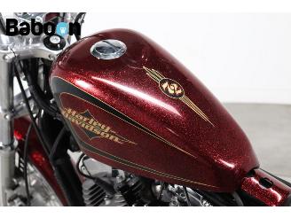Harley-Davidson XL 1200 V Seventy-Two picture 11