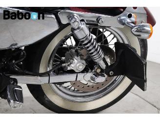 Harley-Davidson XL 1200 V Seventy-Two picture 14