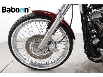 Harley-Davidson XL 1200 V Seventy-Two picture 16