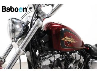 Harley-Davidson XL 1200 V Seventy-Two picture 17