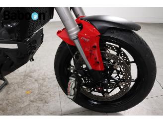 Ducati  Multistrada 1260 S picture 18