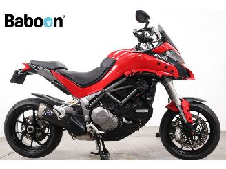  Ducati  Multistrada 1260 S 2019/4