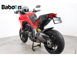 Ducati  Multistrada 1260 S picture 6
