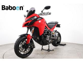 Ducati  Multistrada 1260 S picture 4