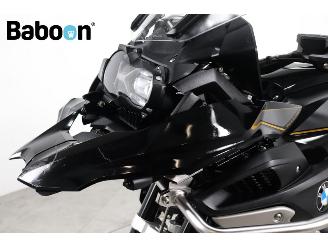 BMW R 1250 GS Exclusive picture 16