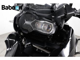 BMW R 1250 GS Exclusive picture 17
