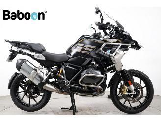  BMW R 1250 GS Exclusive 2020/7
