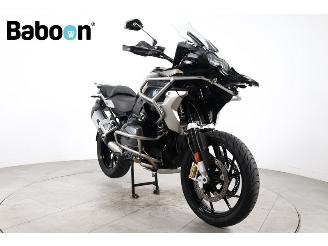 BMW R 1250 GS Exclusive picture 6