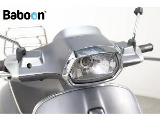 Vespa Sprint 45KM  picture 17
