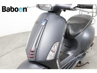 Vespa Sprint 45KM  picture 16
