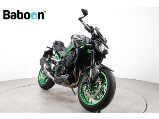 Kawasaki Z 900  picture 2