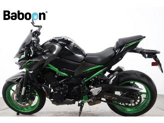 Kawasaki Z 900  picture 5