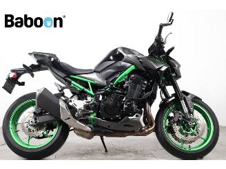  Kawasaki Z 900  2024/3