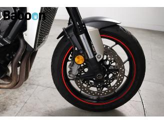 Honda CB 1000 R ABS picture 21