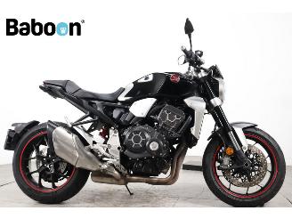  Honda CB 1000 R ABS 2018/5