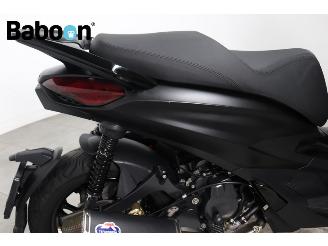 Piaggio Beverly 400 S HPE picture 19
