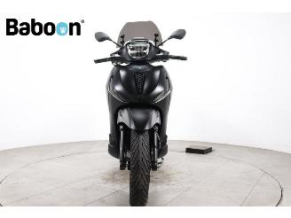 Piaggio Beverly 400 S HPE picture 3