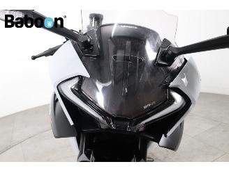 CFMoto  675 SR-R picture 17