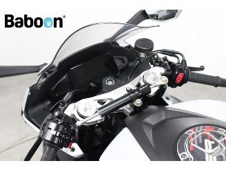 CFMoto  675 SR-R picture 12