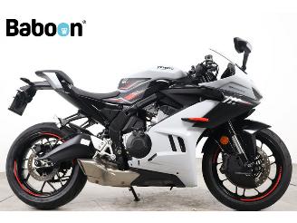  CFMoto  675 SR-R 2025/6