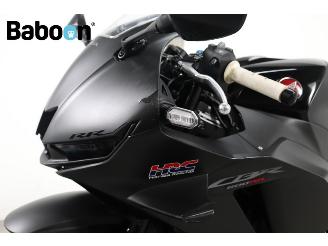 Honda CBR 600 RR picture 16