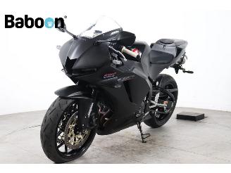 Honda CBR 600 RR picture 4