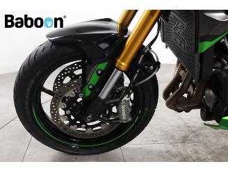 Kawasaki Z 900 SE picture 16