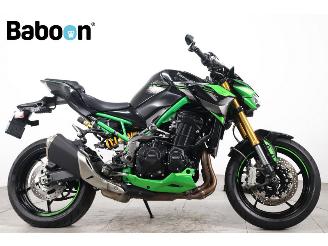 Kawasaki Z 900 SE picture 1