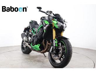 Kawasaki Z 900 SE picture 2