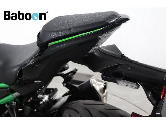 Kawasaki Z 900 SE picture 9