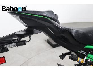 Kawasaki Z 900 SE picture 23