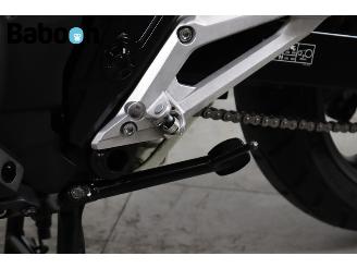 Honda  NC 750 X DCT C-ABS picture 14