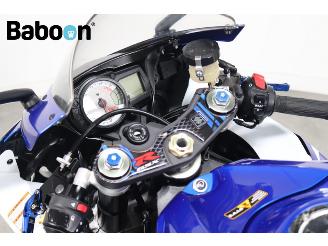 Suzuki  GSX-R 750 picture 11