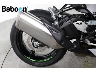 Kawasaki  Ninja ZX-10 R picture 23
