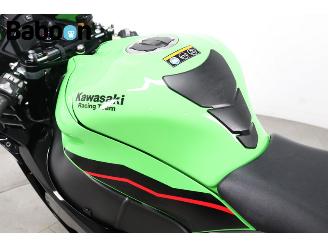 Kawasaki  Ninja ZX-10 R picture 11