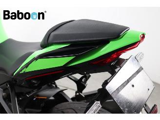 Kawasaki  Ninja ZX-10 R picture 9