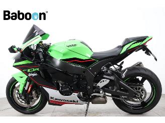 Kawasaki  Ninja ZX-10 R picture 5