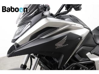 Honda  NC 750 X DCT C-ABS picture 15
