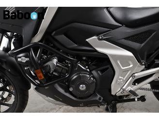 Honda  NC 750 X DCT C-ABS picture 13