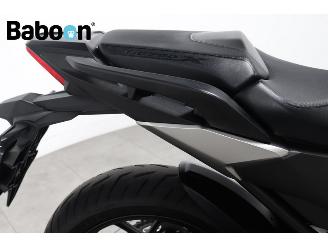 Honda  NC 750 X DCT C-ABS picture 22