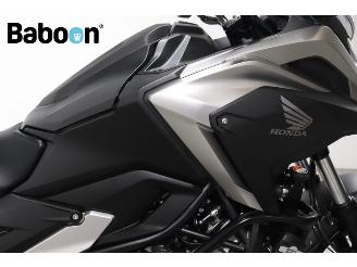 Honda  NC 750 X DCT C-ABS picture 20