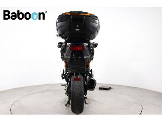Kawasaki Versys 1000 ABS Grand Tourer picture 7
