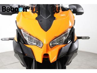 Kawasaki Versys 1000 ABS Grand Tourer picture 17
