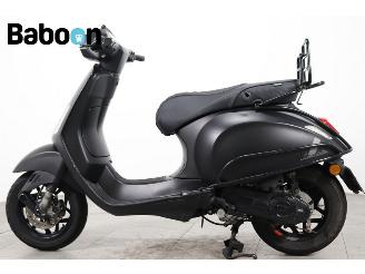 Vespa Sprint 45KM  picture 5