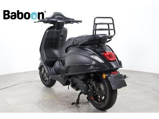 Vespa Sprint 45KM  picture 6
