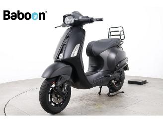 Vespa Sprint 45KM  picture 4